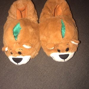 Flip-A-Zoo Slippers
